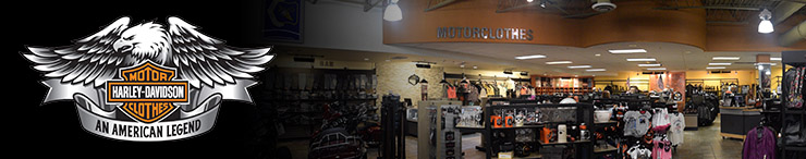 Store, Motorclothes, at , in Mt. Ephraim, New Jersey